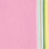 Online Creativ Company Hobbyfilt A4 - Pastel, 10 ark