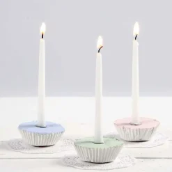 Creativ Company Hobbymaling 60 ml - Pale rose, 1 stk