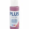 Best Creativ Company Hobbymaling 60 ml - Red Plum, 1 stk