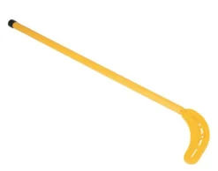 Hot Hockeystav - Gul, 1 stk