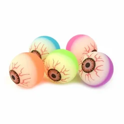 Sale Hoppebold  Ø 4,5 cm - Øje, 1 stk