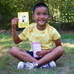 Hot SES Creative Hoppeelastik 3,5 meter - Inkl. aktivitetskort