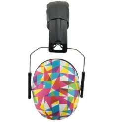 New Høreværn 3-10 år - Mønstret