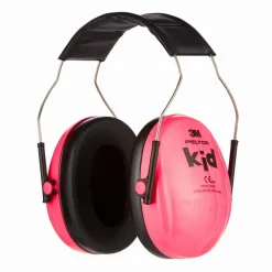 Discount Høreværn 3M til børn