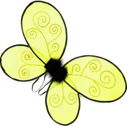 Clearance Great Pretenders Humlebi - Vinger + hårbøjle, str. 3-7 år