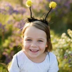 Outlet Great Pretenders Humlebi m. vinger, str. 4-7 år