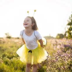 Outlet Great Pretenders Humlebi m. vinger, str. 4-7 år