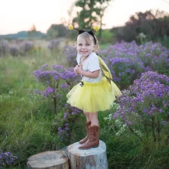 Outlet Great Pretenders Humlebi m. vinger, str. 4-7 år