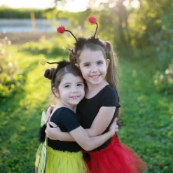 Outlet Great Pretenders Humlebi m. vinger, str. 4-7 år