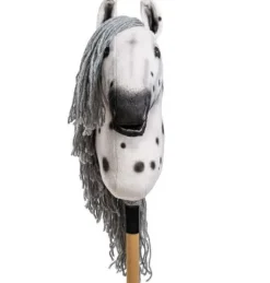HUMMA kæphest M - Appaloosa