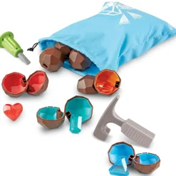 Sale Learning Resources Hvad gemmer geoderne?