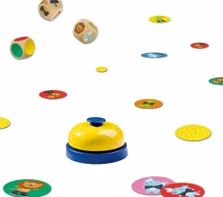 Best SES Creative Hvem finder først...?