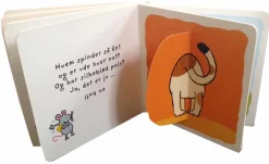 Hot Forlaget Bolden Hvis numse er mon det?