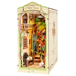 Discount Hyldetrylleri - Floral Corner
