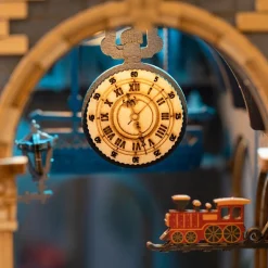 Online Hyldetrylleri - Time Travel