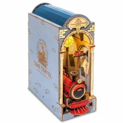 Online Hyldetrylleri - Time Travel