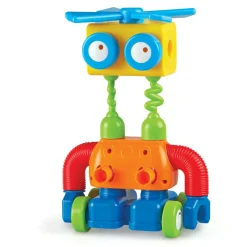 Sale Learning Resources 3-i-1 byggesæt - Robotfabrikken
