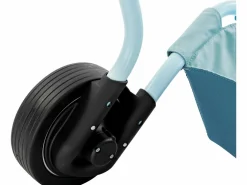 Best PUKY 2-i-1 gåvogn & trailer | TRAILY