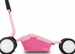 Best PUKY 2-i-1 gåvogn & trailer | TRAILY