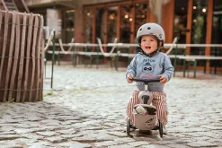 Sale Scoot & Ride 2-i-1 Highwaykick 1 Lifestyle - Brown lines