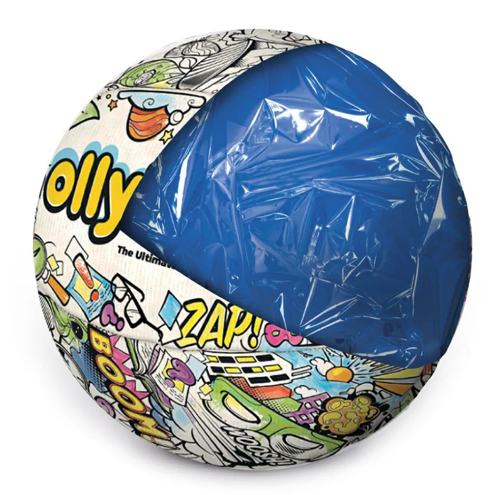 Outlet Indendørs bold - Ollyball, Ø32 cm