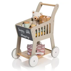 Hot Indkøbsvogn - Rubus