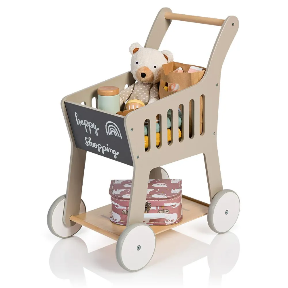 Hot Indkøbsvogn - Rubus