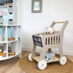 Hot Indkøbsvogn - Rubus