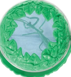 Best InsectLore Insektglas m. net i låget - Ø10,5 cm