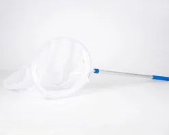 Sale Insektnet med teleskopstang af aluminium