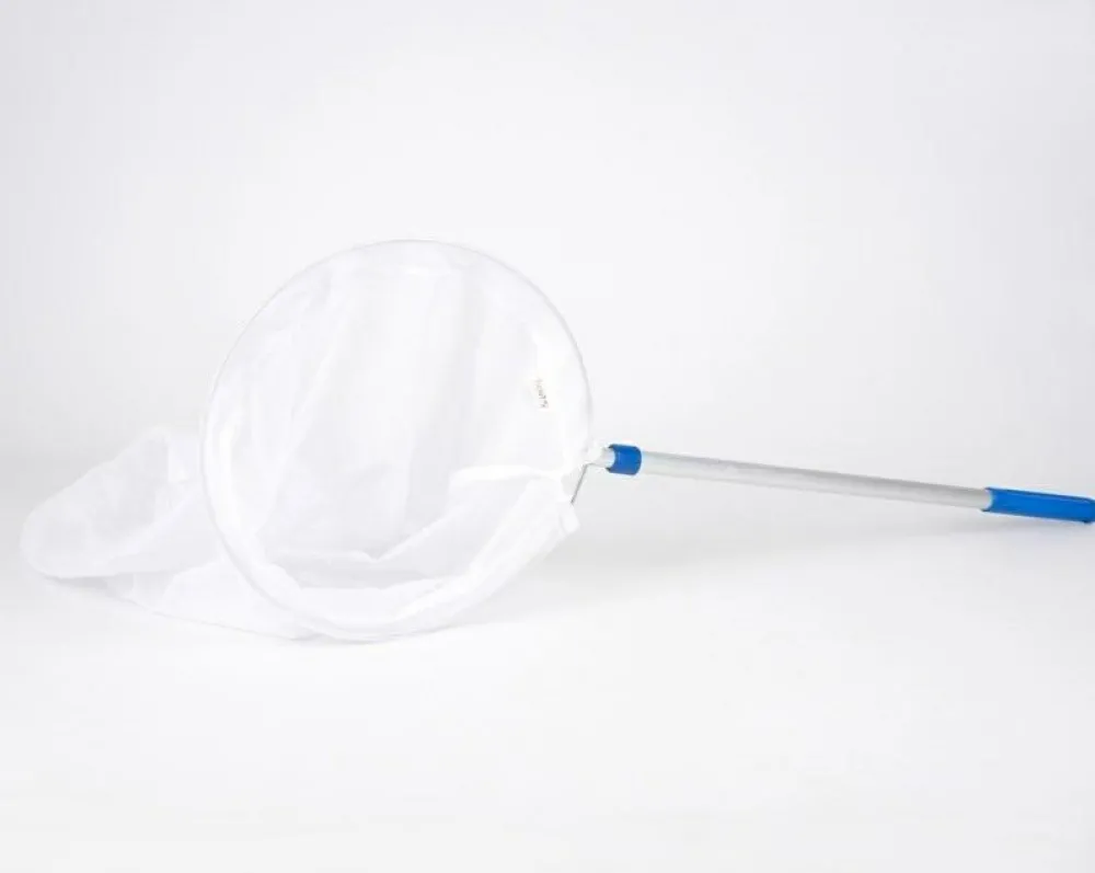 Sale Insektnet med teleskopstang af aluminium