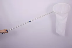 Sale Insektnet med teleskopstang af aluminium