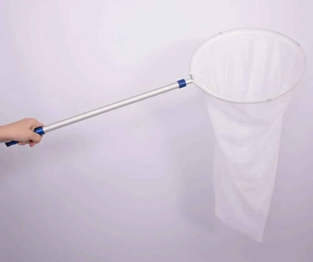 Sale Insektnet med teleskopstang af aluminium