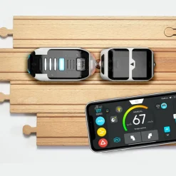 Intelino J-1 Smart Train - Startsæt