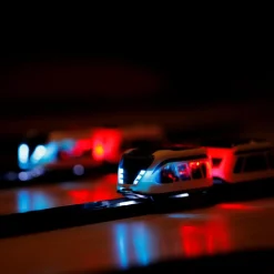 Intelino J-1 Smart Train - Startsæt