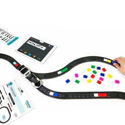 Intelino J-1 Smart Train - Startsæt