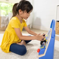 Outlet Melissa & Doug Interaktivt cockpit