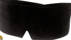 Best Øjenbind med velcrolukning, 1 stk