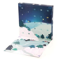 Discount Vilac Julekalender - Føl & Find