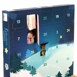 Discount Vilac Julekalender - Føl & Find