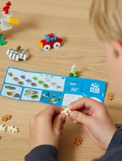 Plus-Plus Julekalender - , 600 stk