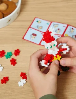 Plus-Plus Julekalender - , 600 stk