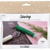 Clearance Creativ Company Julepose - Evighedslys af filt