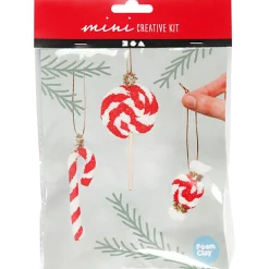 Clearance Creativ Company Julepose - Juleslik