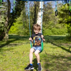 Jungle Line tilbehør - Gynge