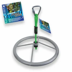 Jungle Line tilbehør - Hjul Ø 35,5 cm