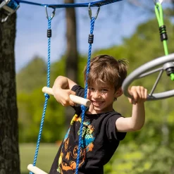 Jungle Line tilbehør - Hjul Ø 35,5 cm