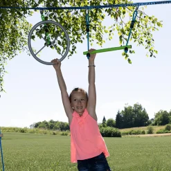 Jungle Line tilbehør - Hjul Ø 35,5 cm