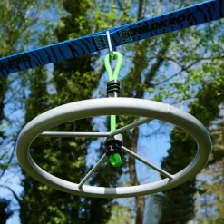 Jungle Line tilbehør - Hjul Ø 35,5 cm