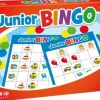 Sale Junior Bingo